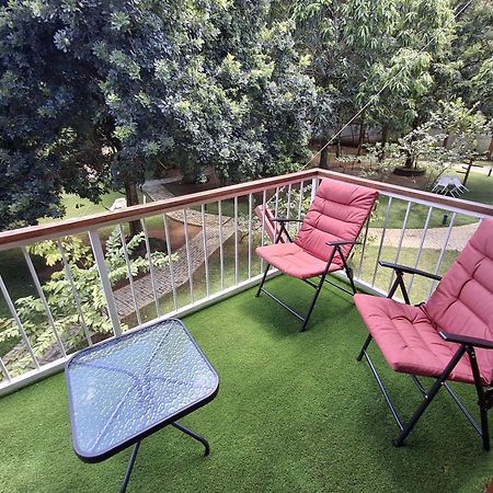 Tepraas Sigiriya Hotel Екстериор снимка