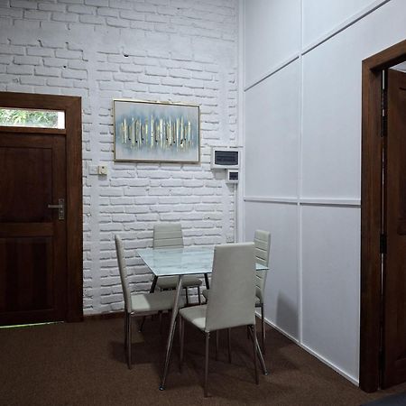 Tepraas Sigiriya Hotel Екстериор снимка