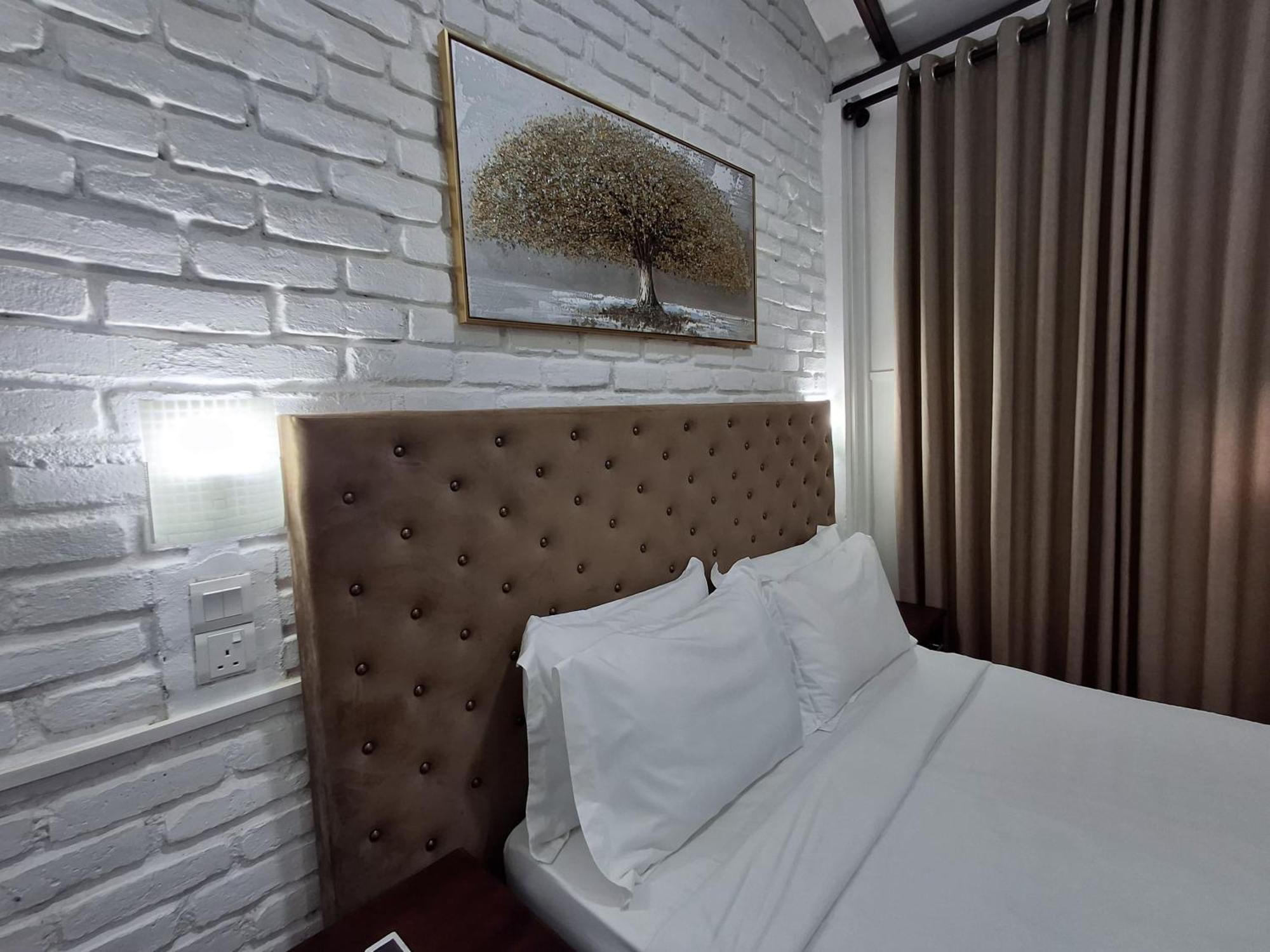 Tepraas Sigiriya Hotel Екстериор снимка